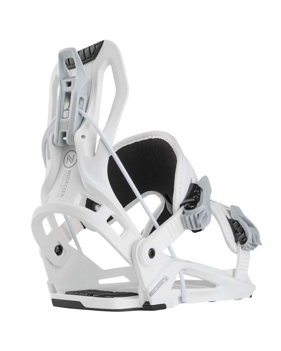 Flow Men's Nexus Binding White 2026