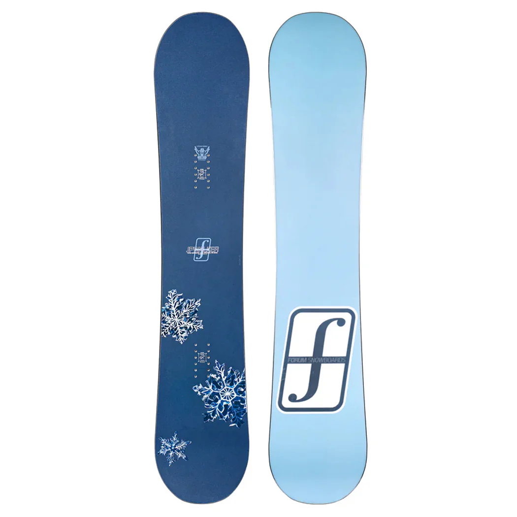 Forum Men's JP Walker Snowboard 2026