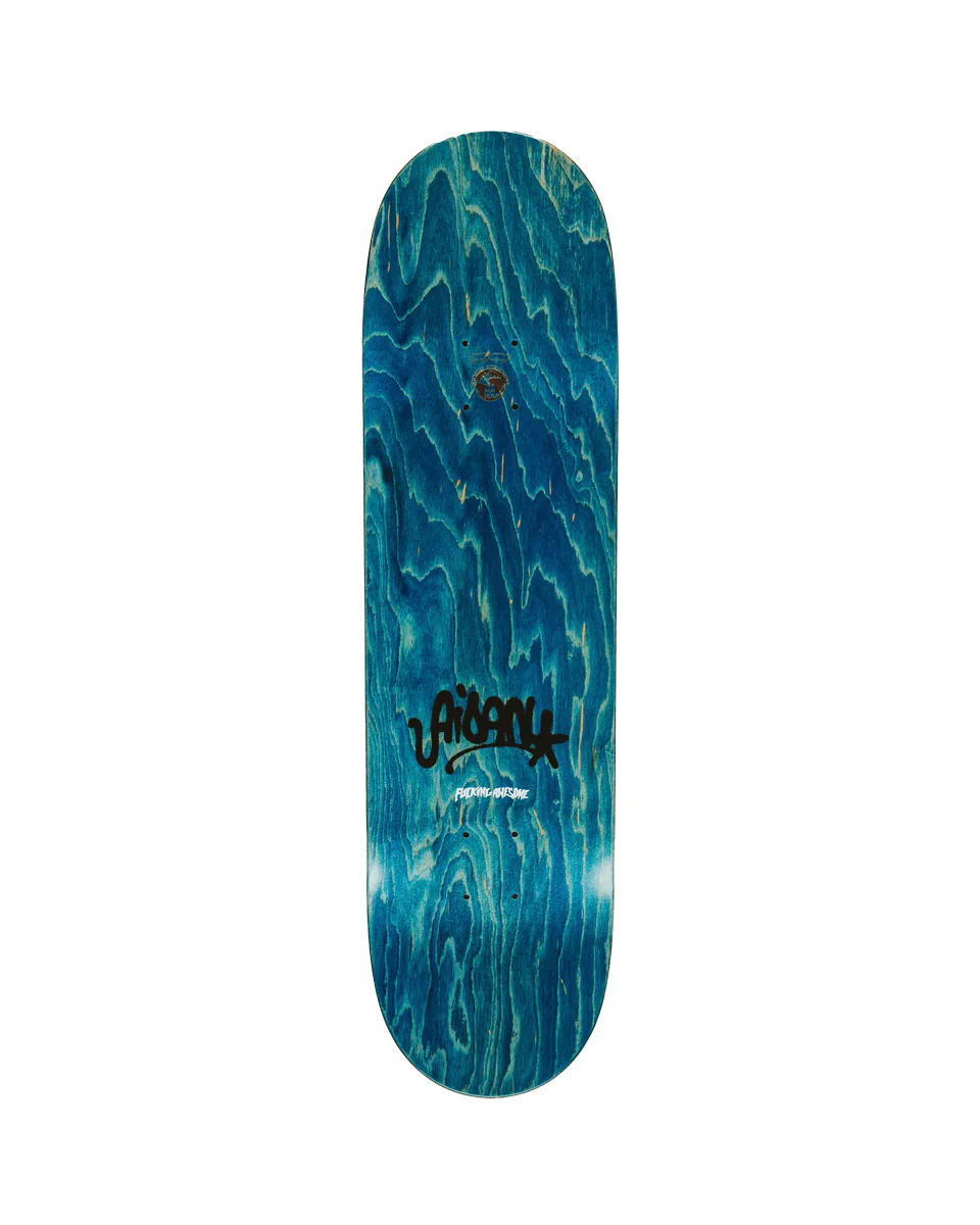Fucking Awesome Aidan Mackey Class Photo Deck Shape 2 - Image 2