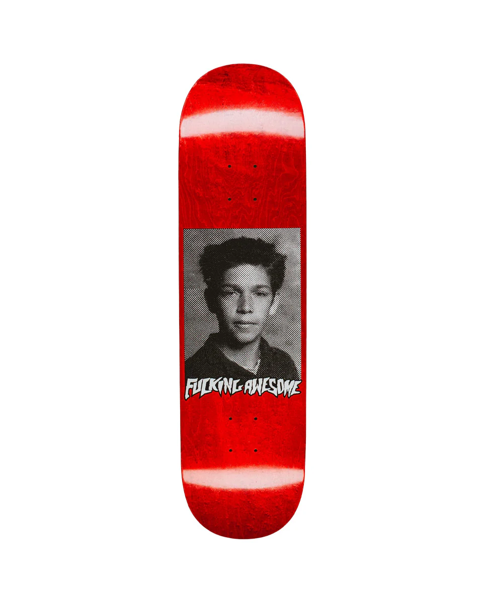 Fucking Awesome Gonz Class Photo Deck 8.25" & 8.5" - Image 2