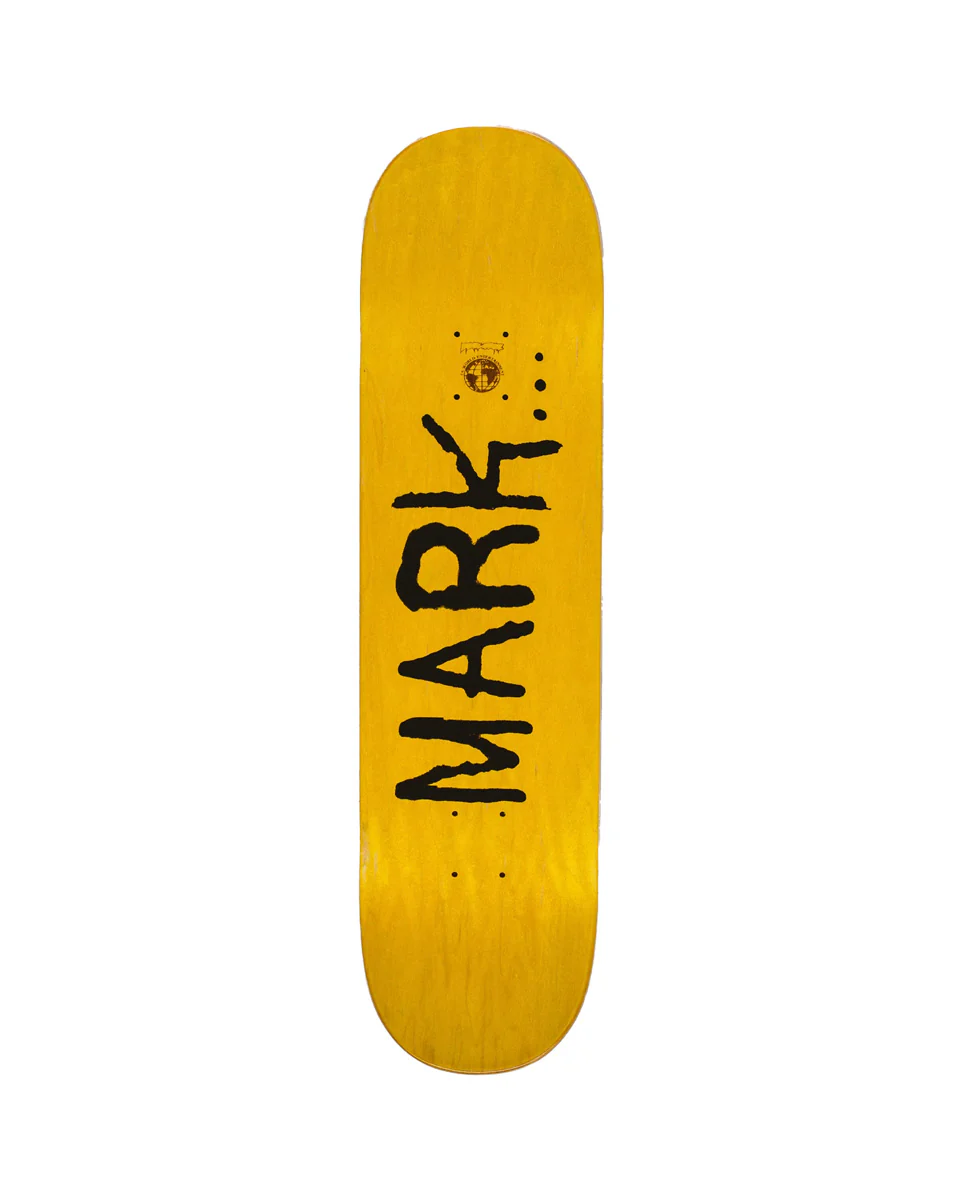 Fucking Awesome Gonz Class Photo Deck 8.25" & 8.5" - Image 3
