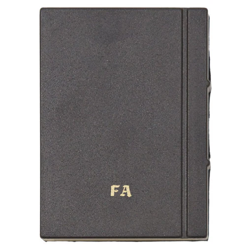 Fucking Awesome Holy Bible Stress Book - Image 2