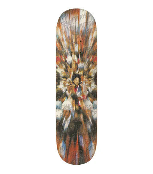 Fucking Awesome KB Zoom Deck 8.38"