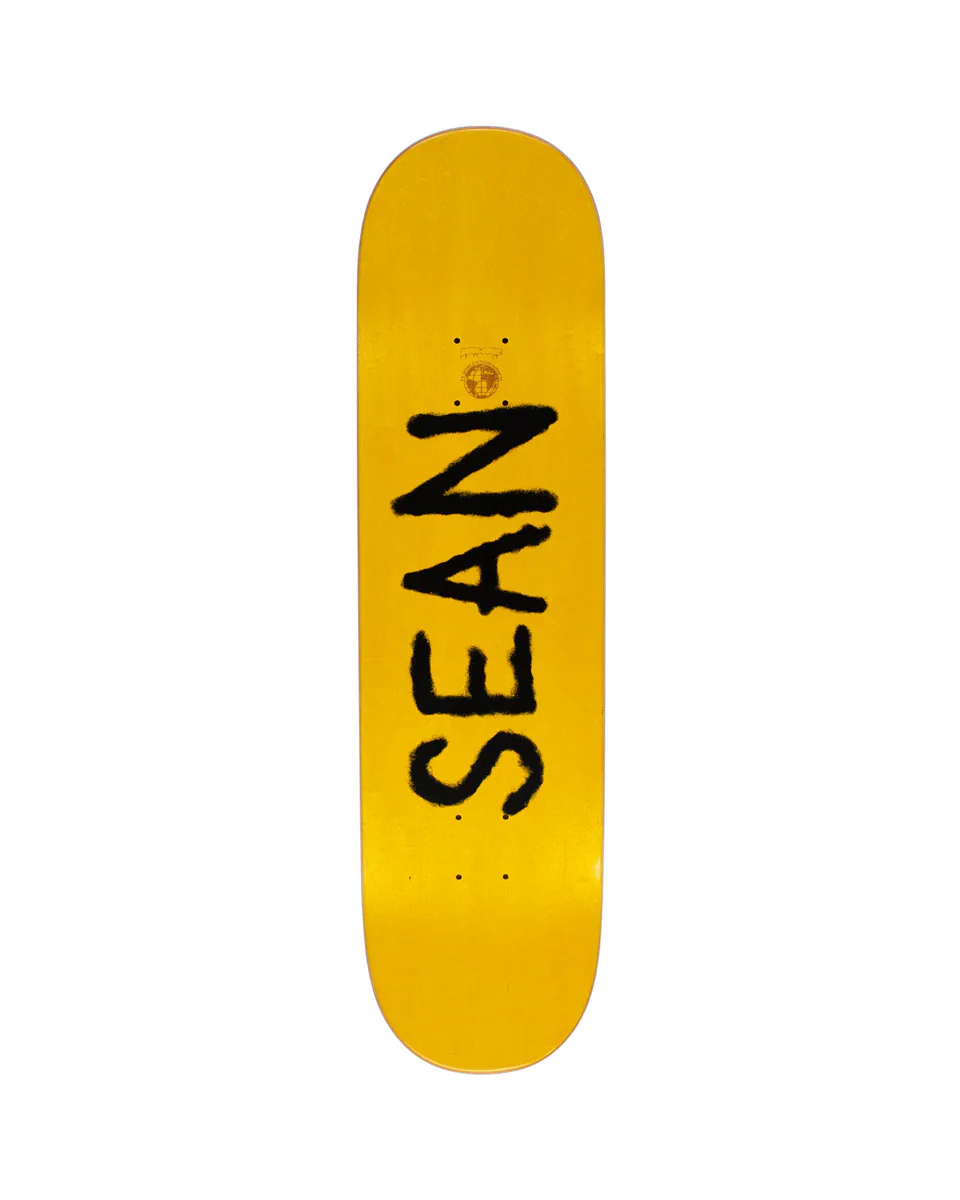 Fucking Awesome Sean Kidscape Deck 8.5" - Image 2