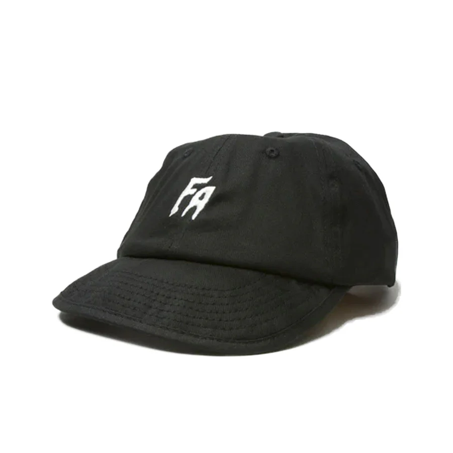 Fucking Awesome Seduction Floppy Hat Black