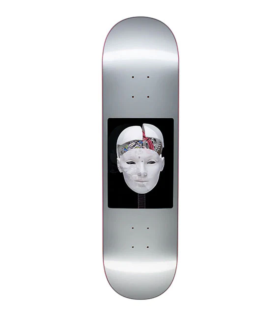 Fucking Awesome THX 1000 Holographic Deck