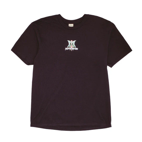 Fucking Awesome Time Bandits T-Shirt - Black