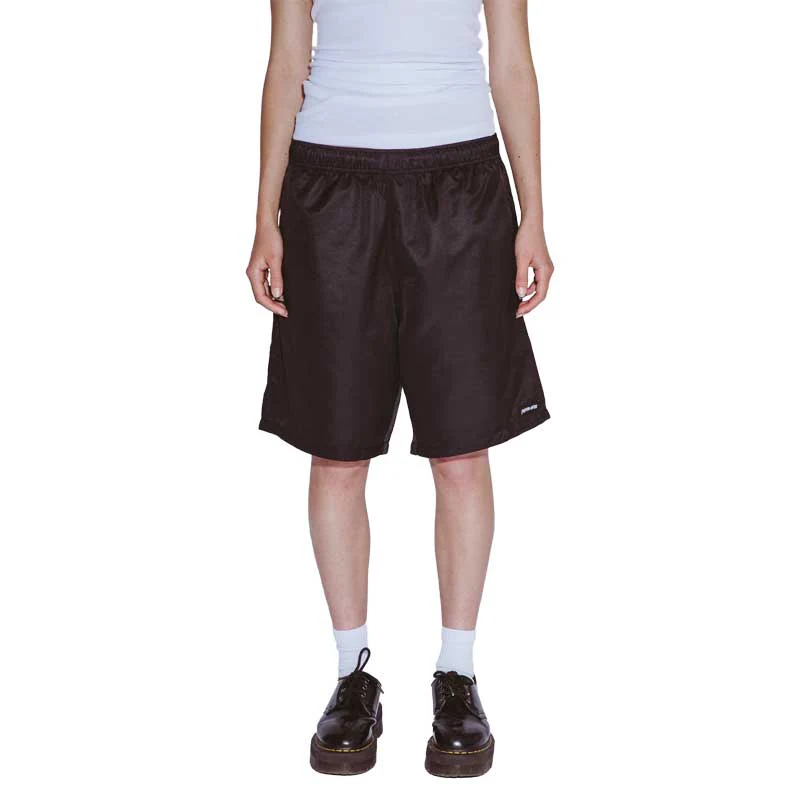 Fucking Awesome Water Acceptable Shorts - Black - Image 3