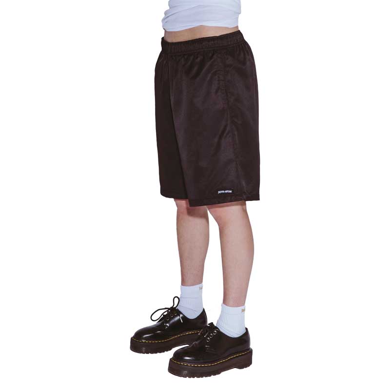 Fucking Awesome Water Acceptable Shorts - Black - Image 4