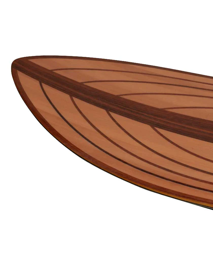 Gentemstick Big Fish OC Snowboard 2026 - Image 2