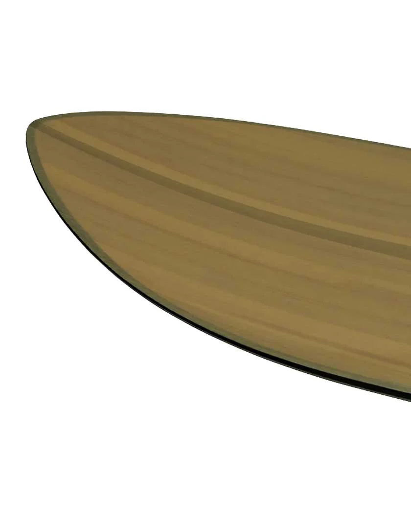 Gentemstick Big Fish Snowboard 2026 - Image 2