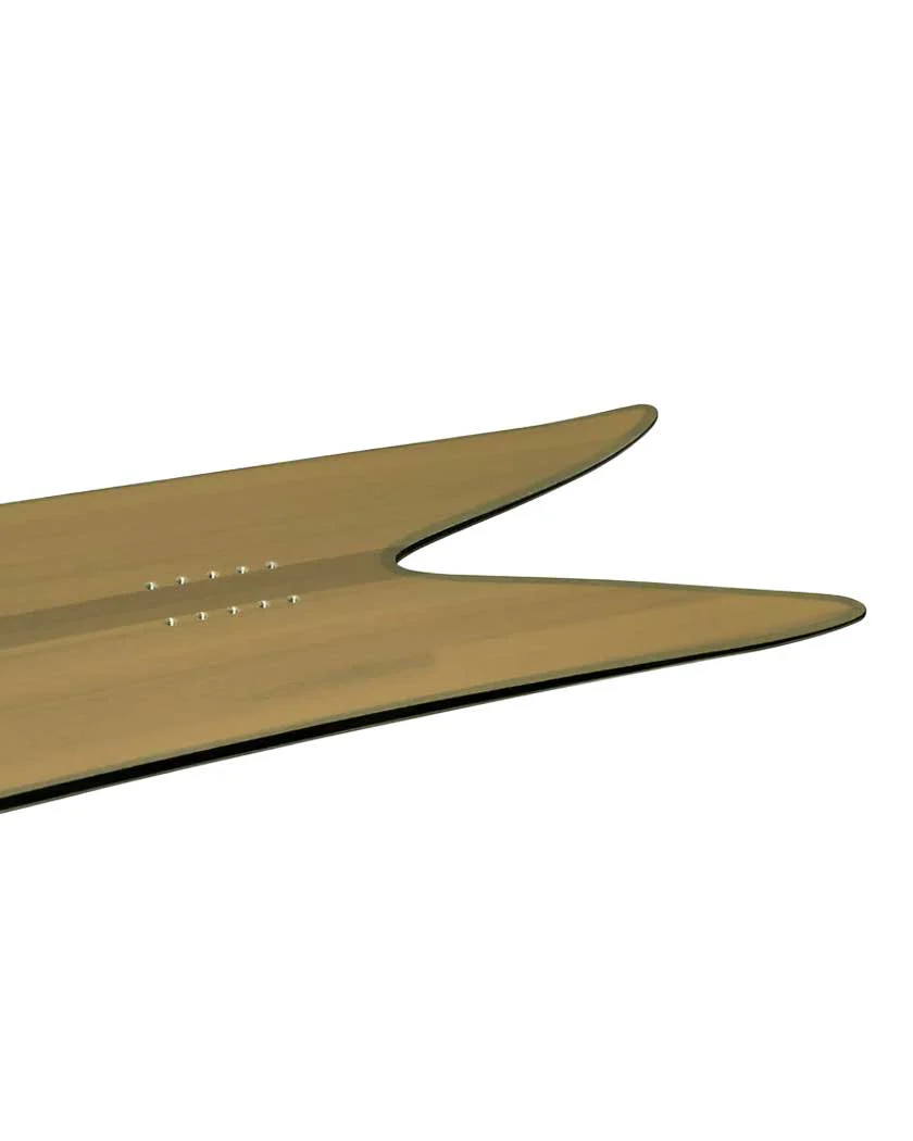 Gentemstick Big Fish Snowboard 2026 - Image 4