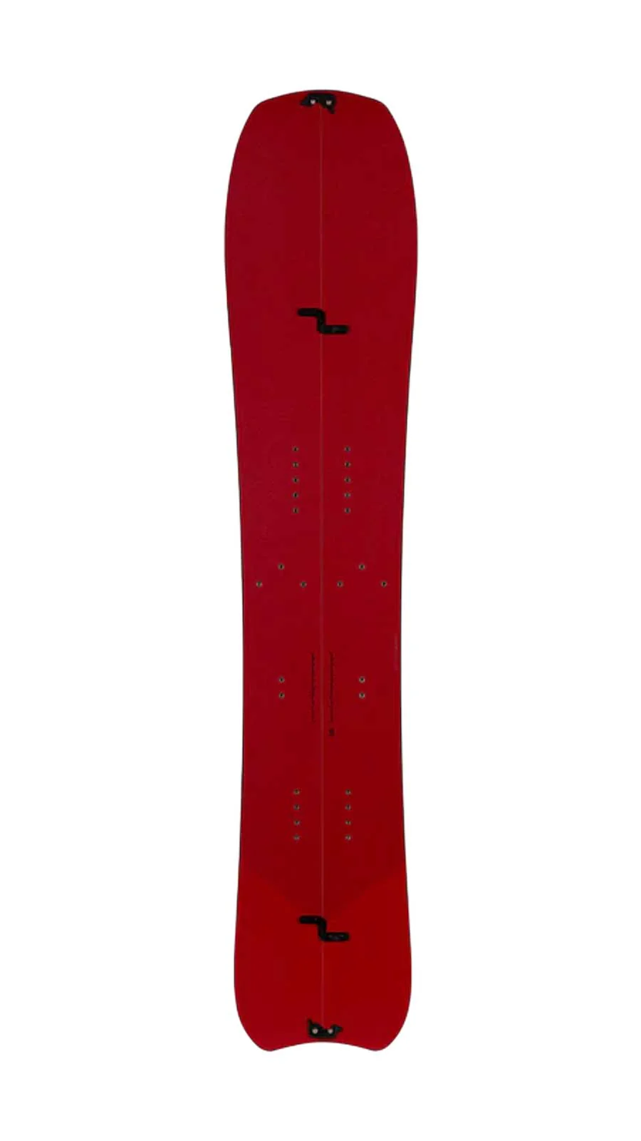 Gentemstick Giant Mantaray CS Pro Spitboard 2026