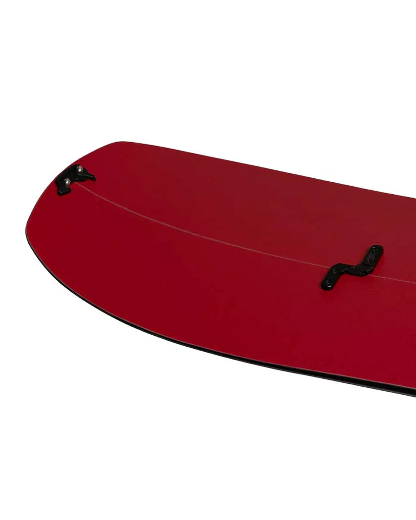 Gentemstick Giant Mantaray CS Pro Spitboard 2026 - Image 2