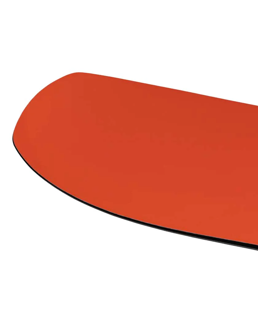 Gentemstick Giant Mantaray Snowboard 2026 - Image 2