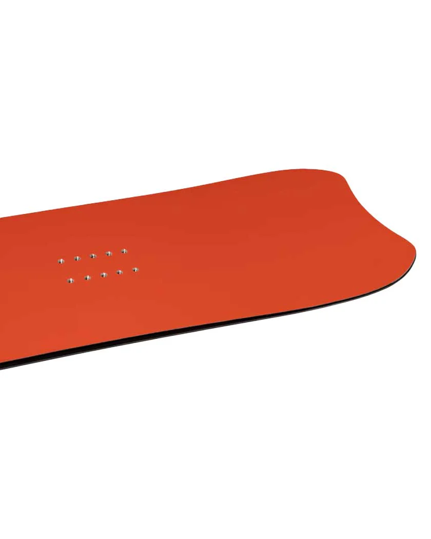 Gentemstick Giant Mantaray Snowboard 2026 - Image 4