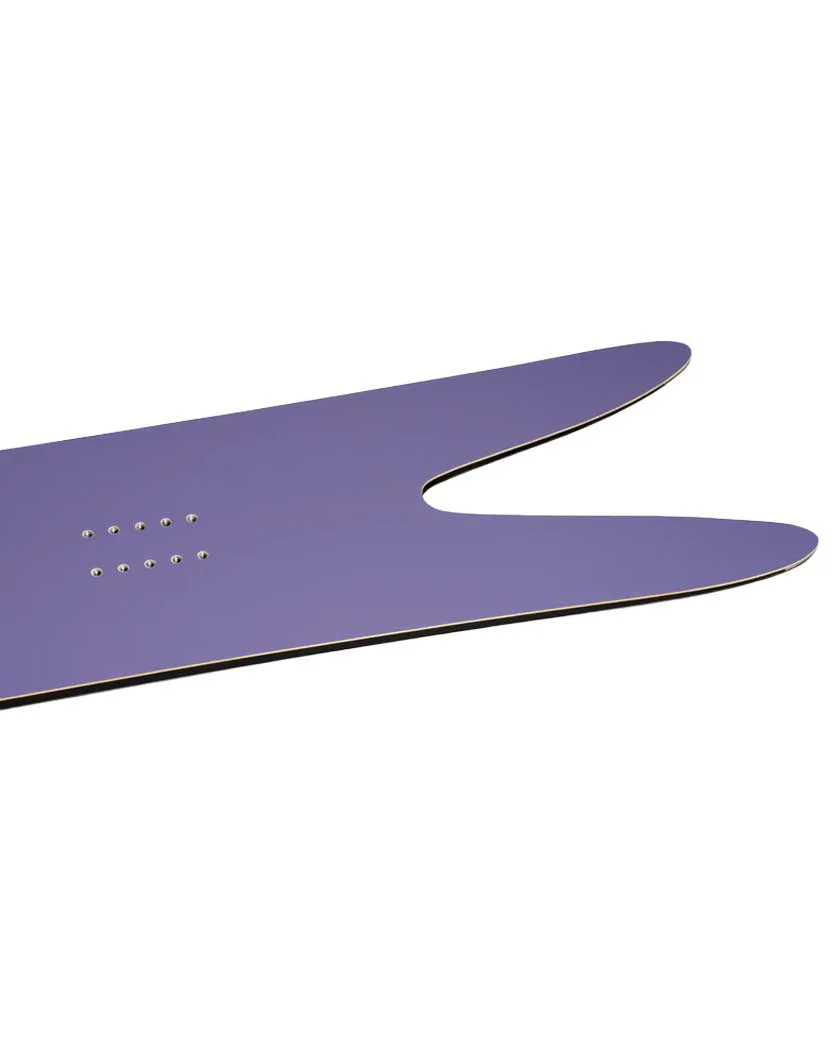 Gentemstick Impossible Snowboard 2026 - Image 4