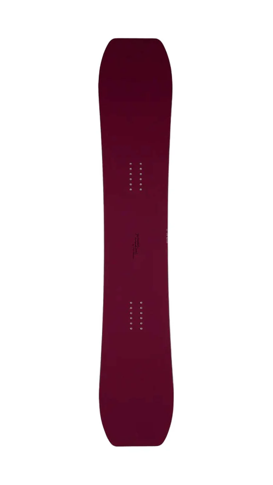 Gentemstick Independentstick Snowboard 2026