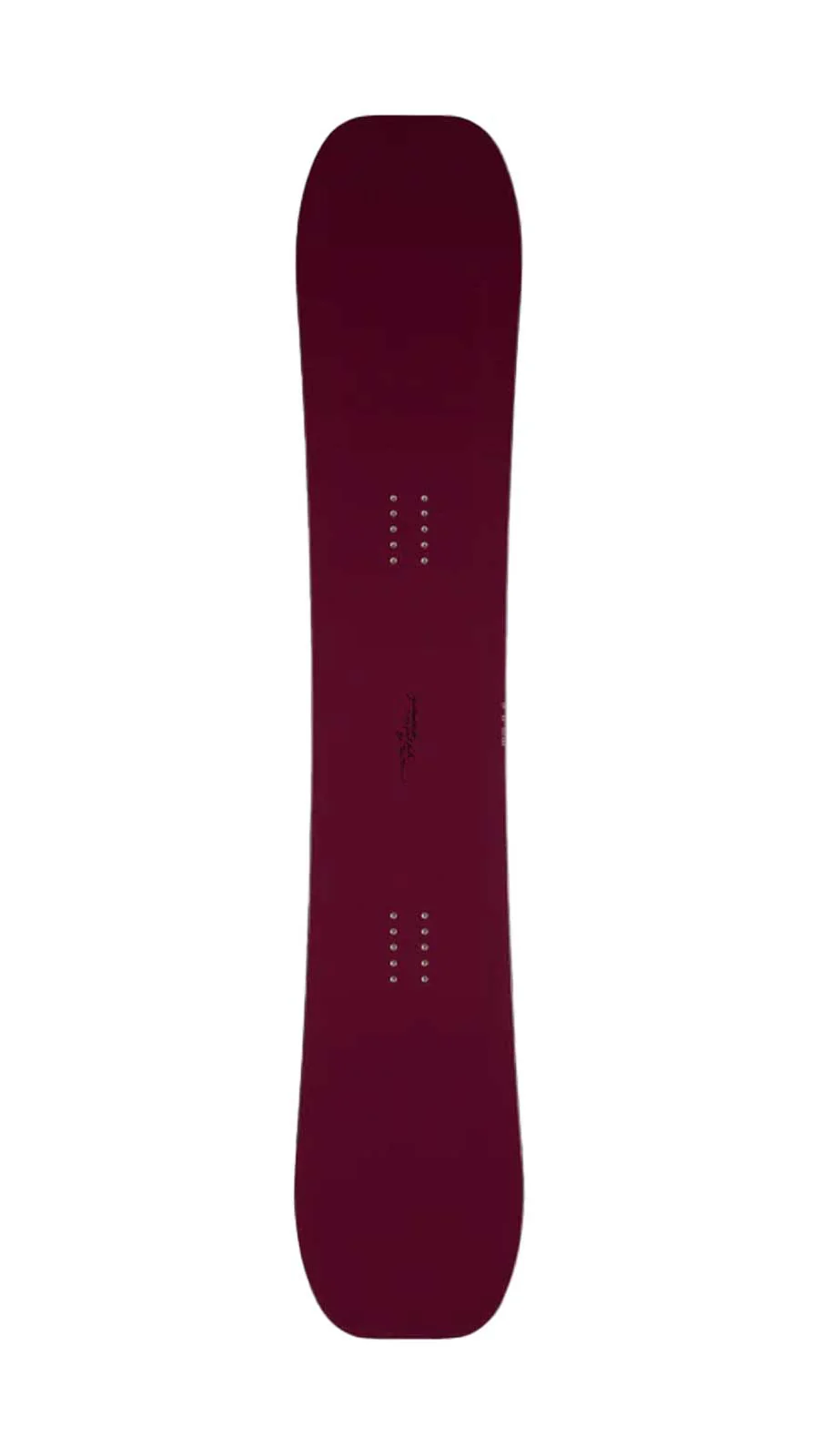 Gentemstick Indy Pooldeck Snowboard 2026