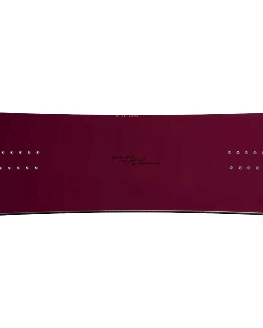 Gentemstick Indy Pooldeck Snowboard 2026 - Image 3