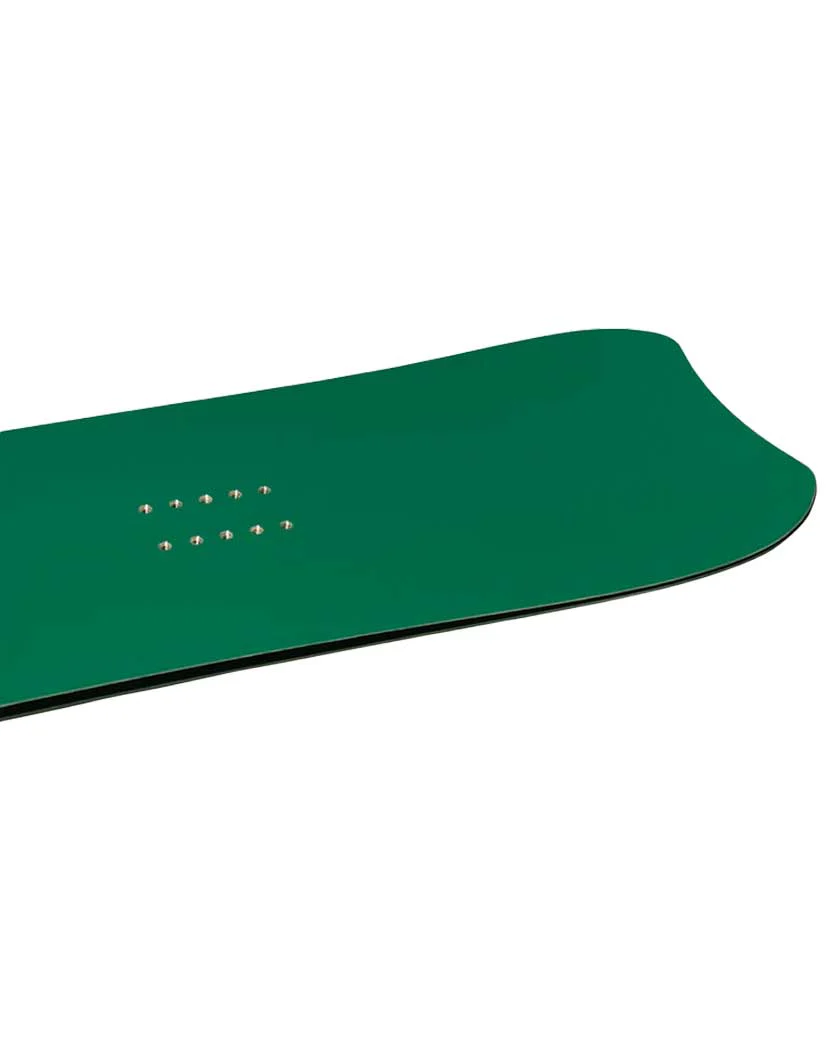 Gentemstick Mantaray Snowboard 2026 - Image 4