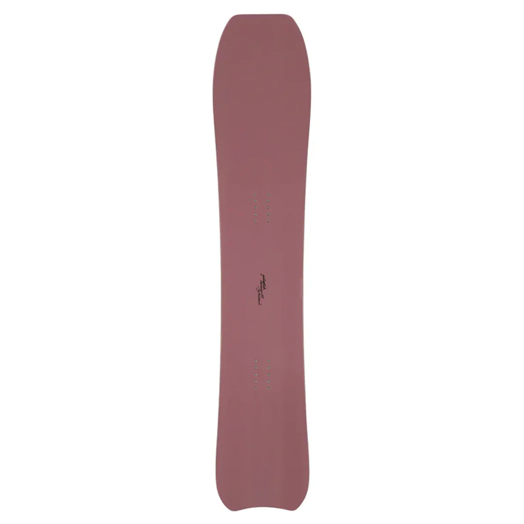 Gentemstick Mantaray Snowboard 2026 - Image 5