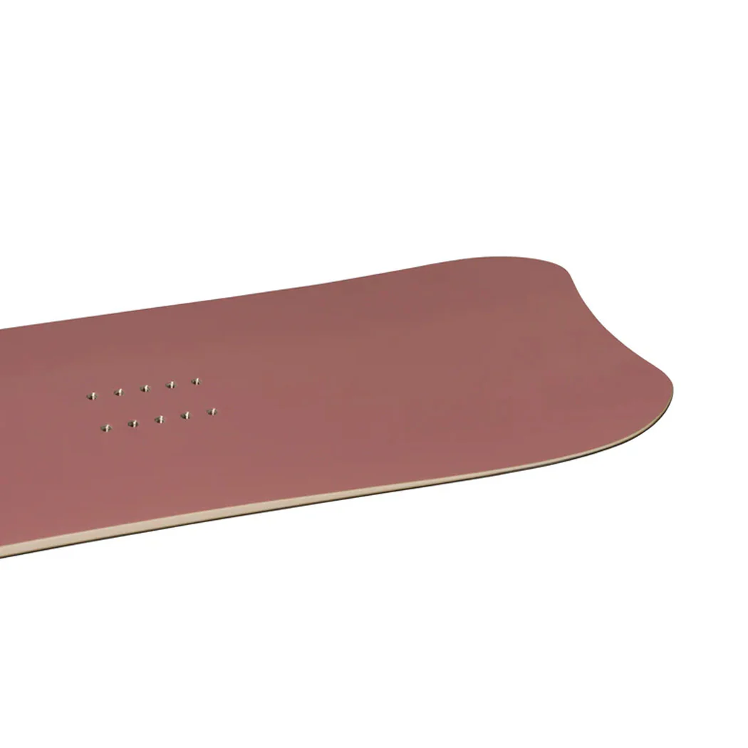 Gentemstick Mantaray Snowboard 2026 - Image 8