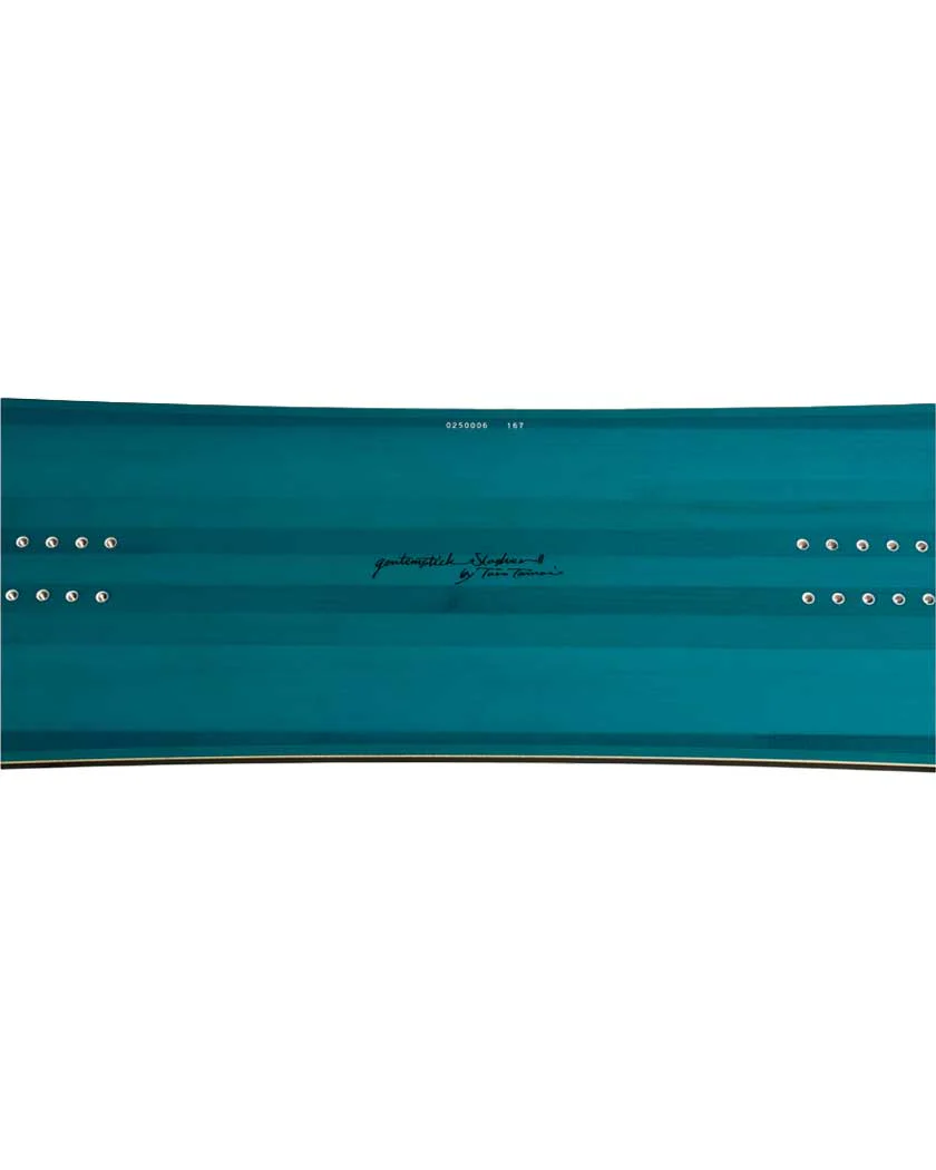 Gentemstick Slasher II Snowboard 2026 - Image 3