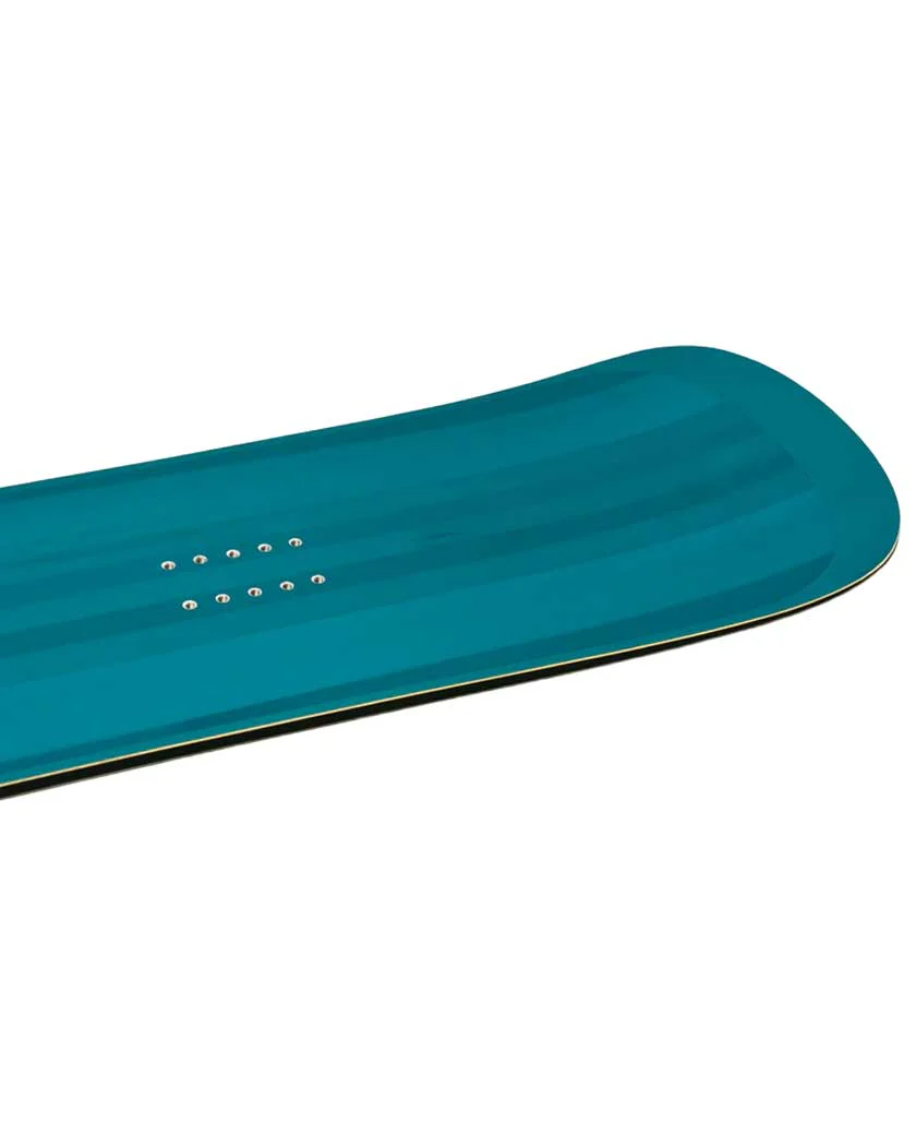 Gentemstick Slasher II Snowboard 2026 - Image 4