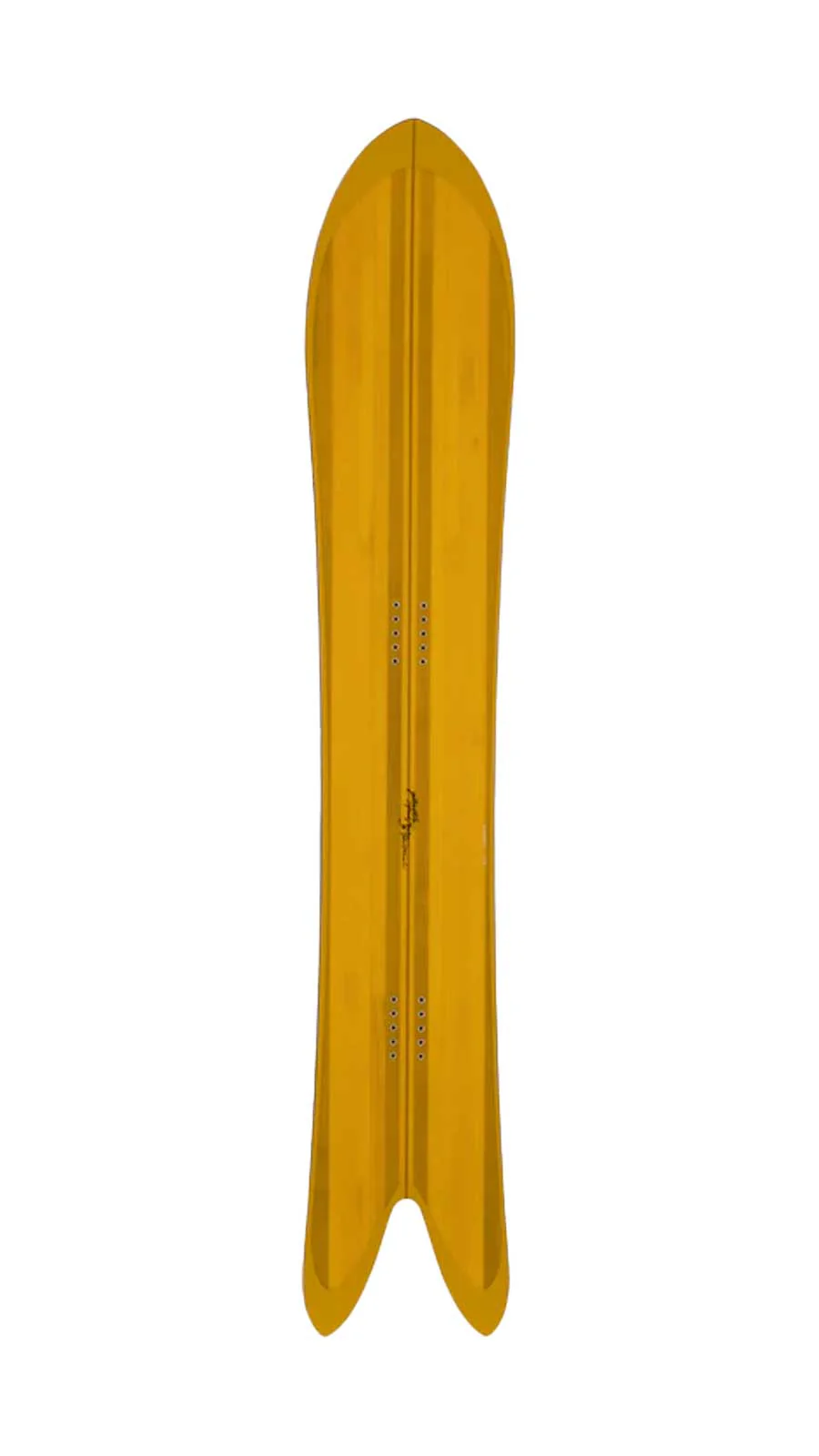 Gentemstick Speedmaster Snowboard 2026