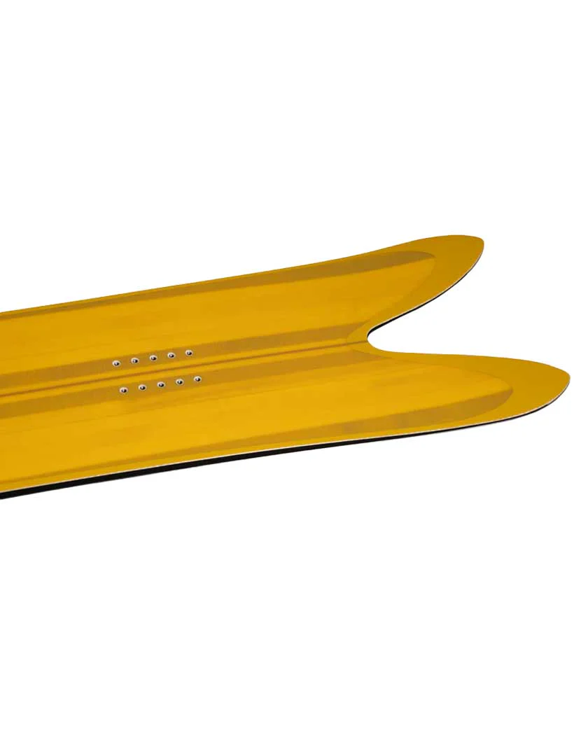 Gentemstick Speedmaster Snowboard 2026 - Image 4