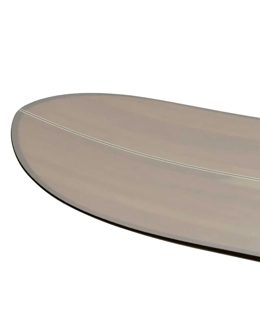 Gentemstick Spoon Fish Snowboard 2026 - Image 2