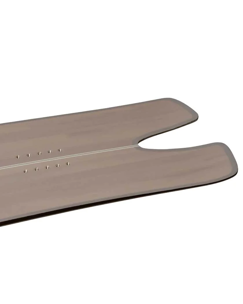 Gentemstick Spoon Fish Snowboard 2026 - Image 4