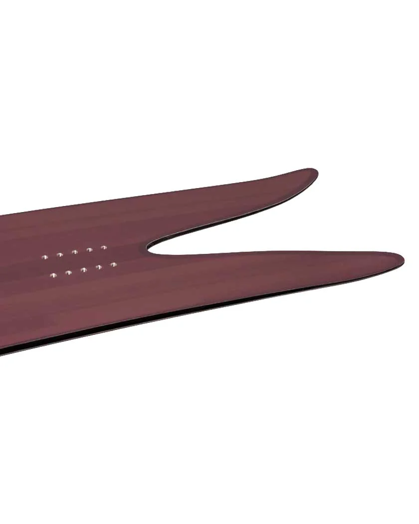 Gentemstick Super Fish CL Snowboard 2026 - Image 4