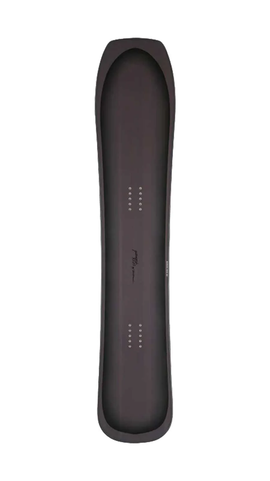 Gentemstick XY Snowboard 2026