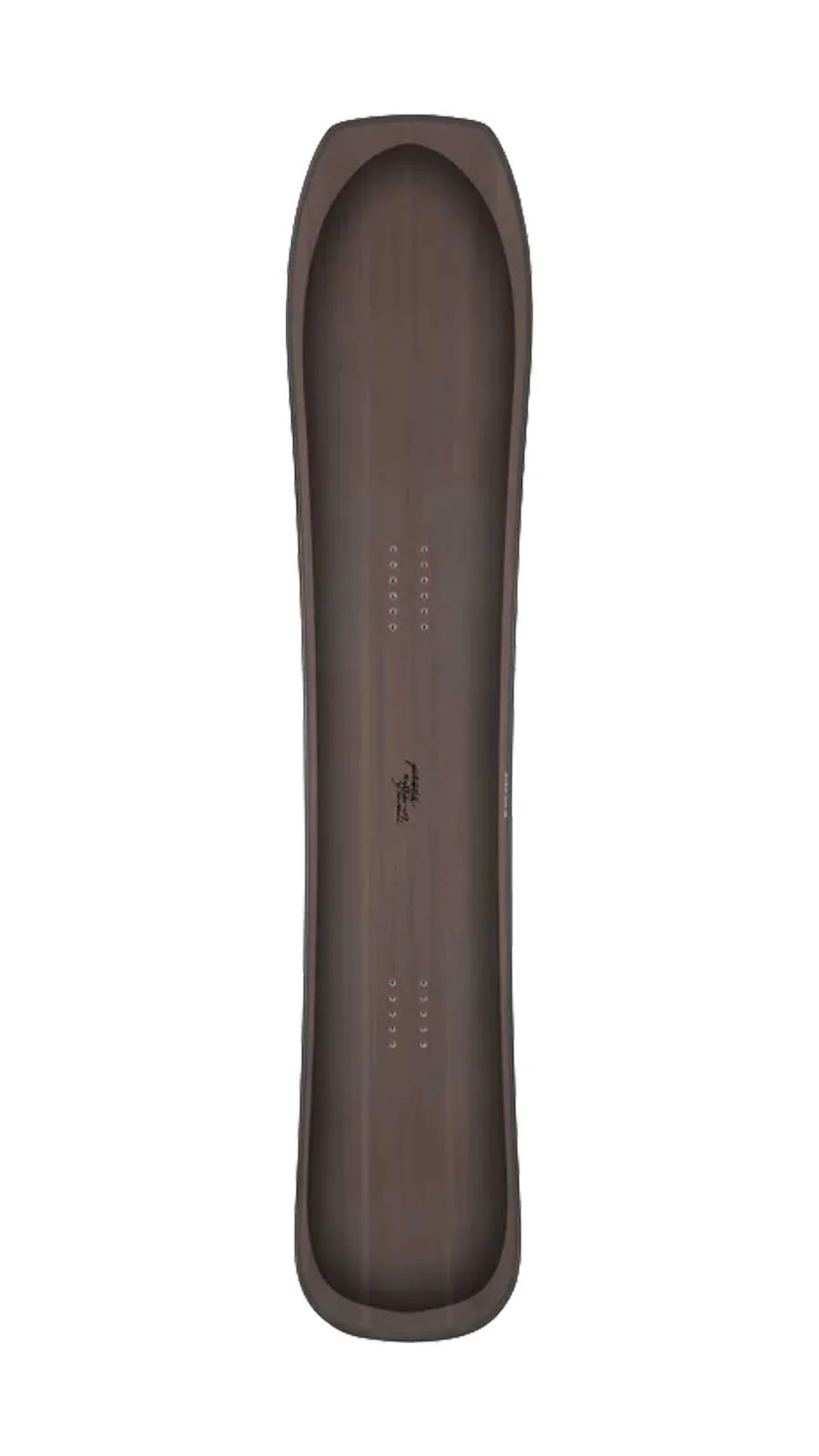 Gentemstick XY Snowboard 2026 - Image 2