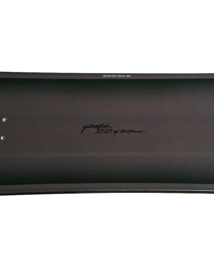 Gentemstick XY Snowboard 2026 - Image 4