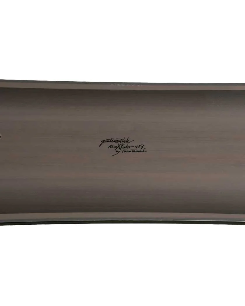 Gentemstick XY Snowboard 2026 - Image 7