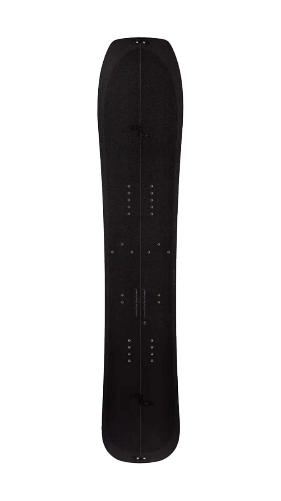 Gentemstick XYZ CS Splitboard 2026