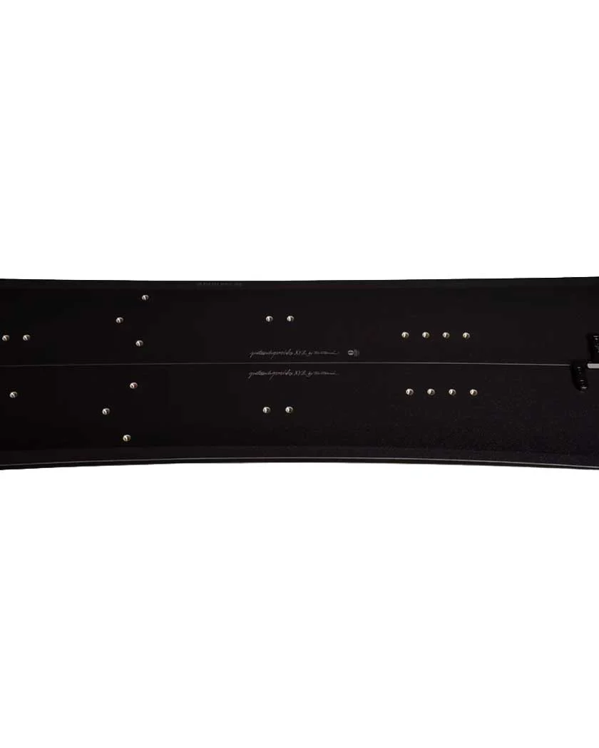 Gentemstick XYZ CS Splitboard 2026 - Image 3