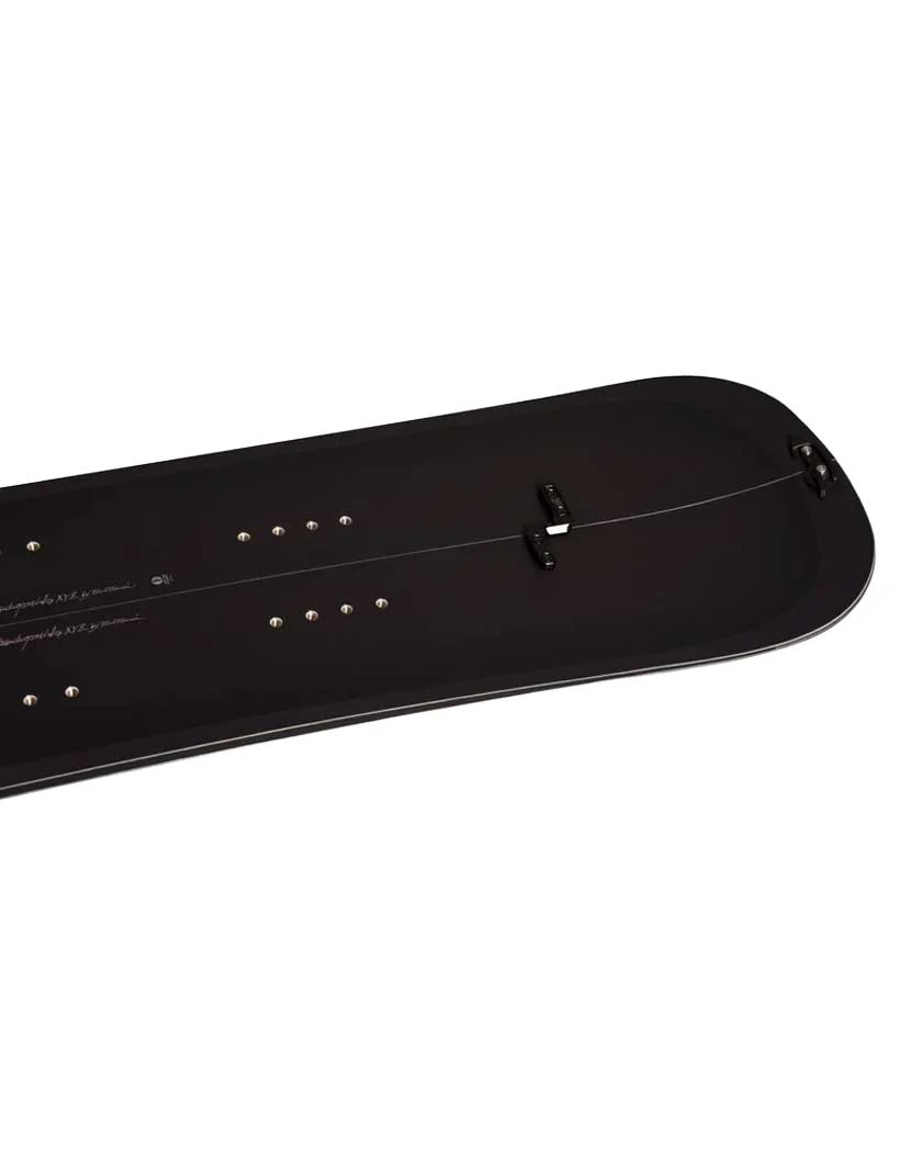 Gentemstick XYZ CS Splitboard 2026 - Image 4