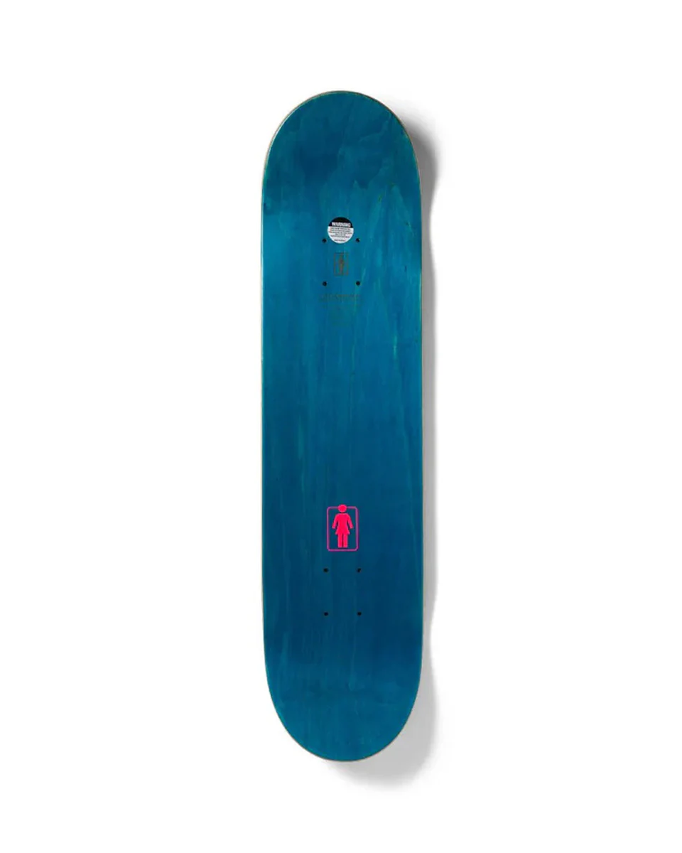 Girl Lil Dre OG Deck - Image 2