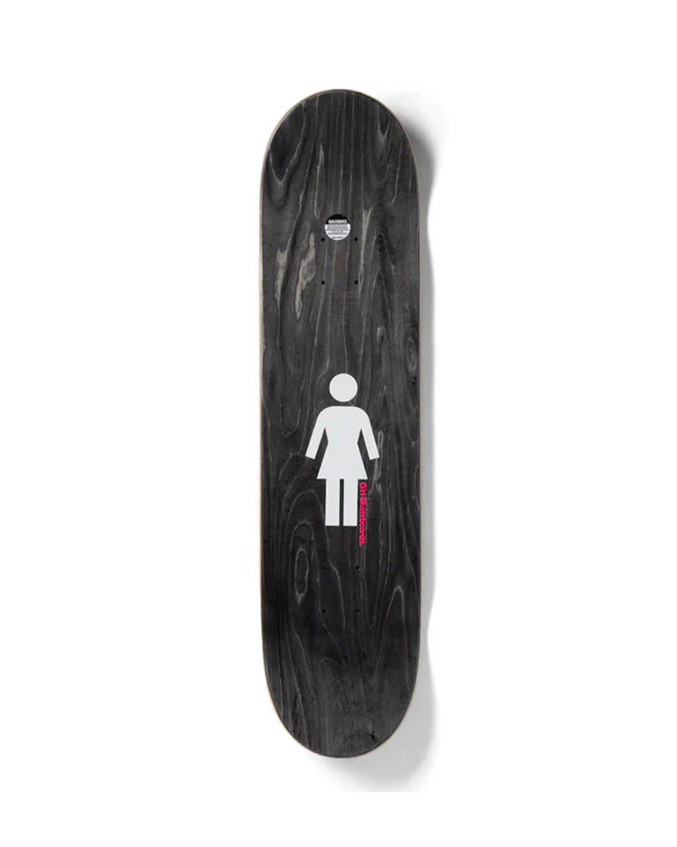 Girl Lil Dre One Off Deck - Image 2