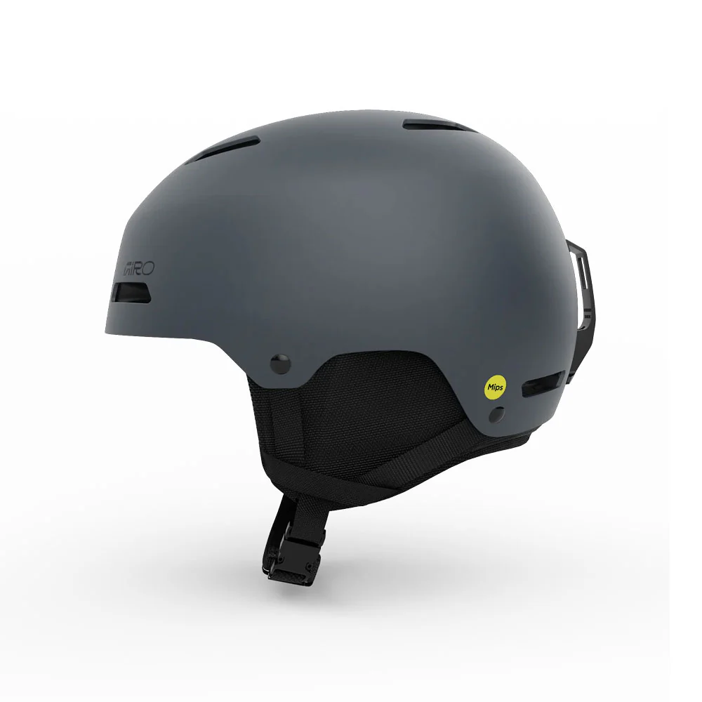 Giro Ledge MIPS Matte Indigo 2026 - Image 2