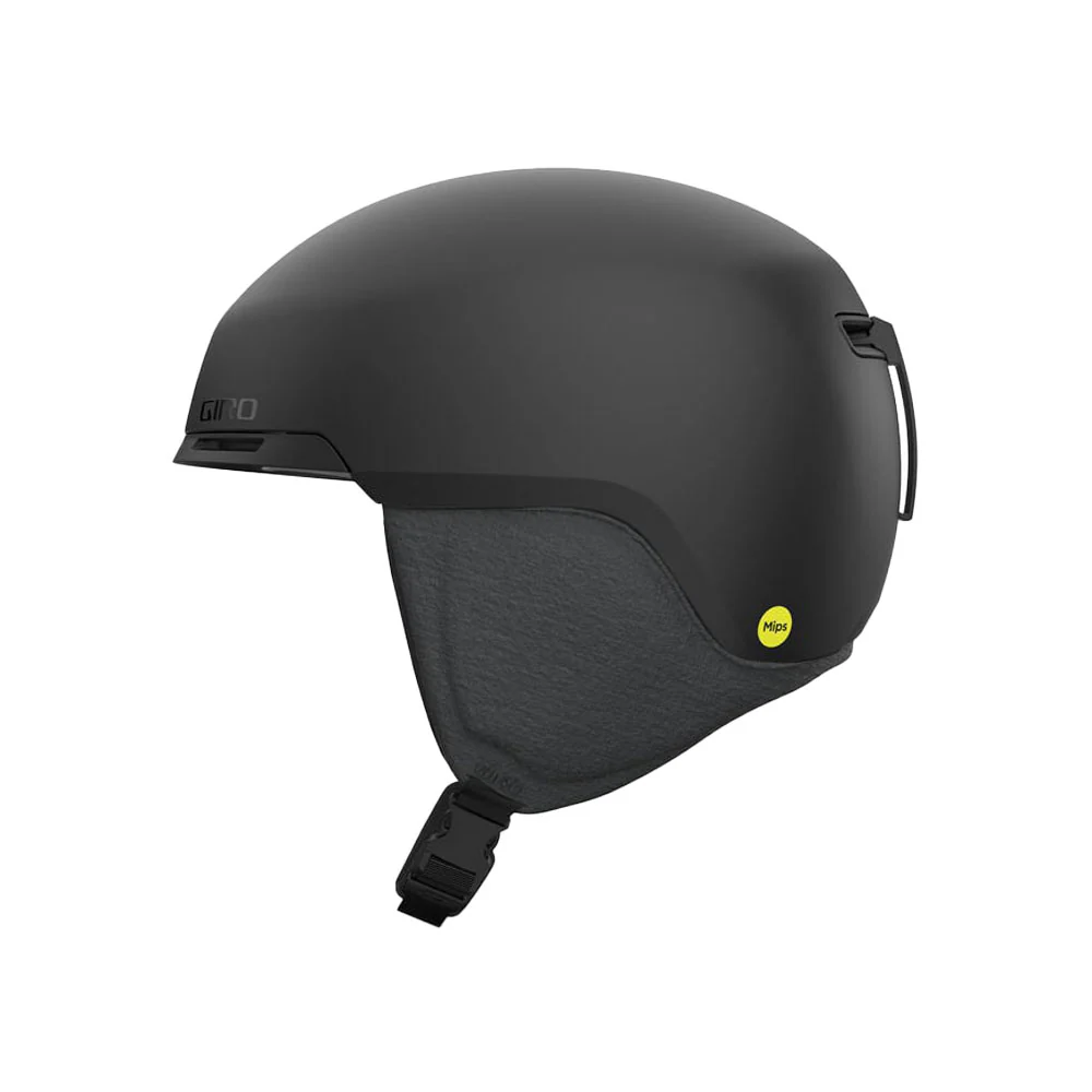 Giro Taggert MIPS Helmet Matte Black 2026 - Image 2