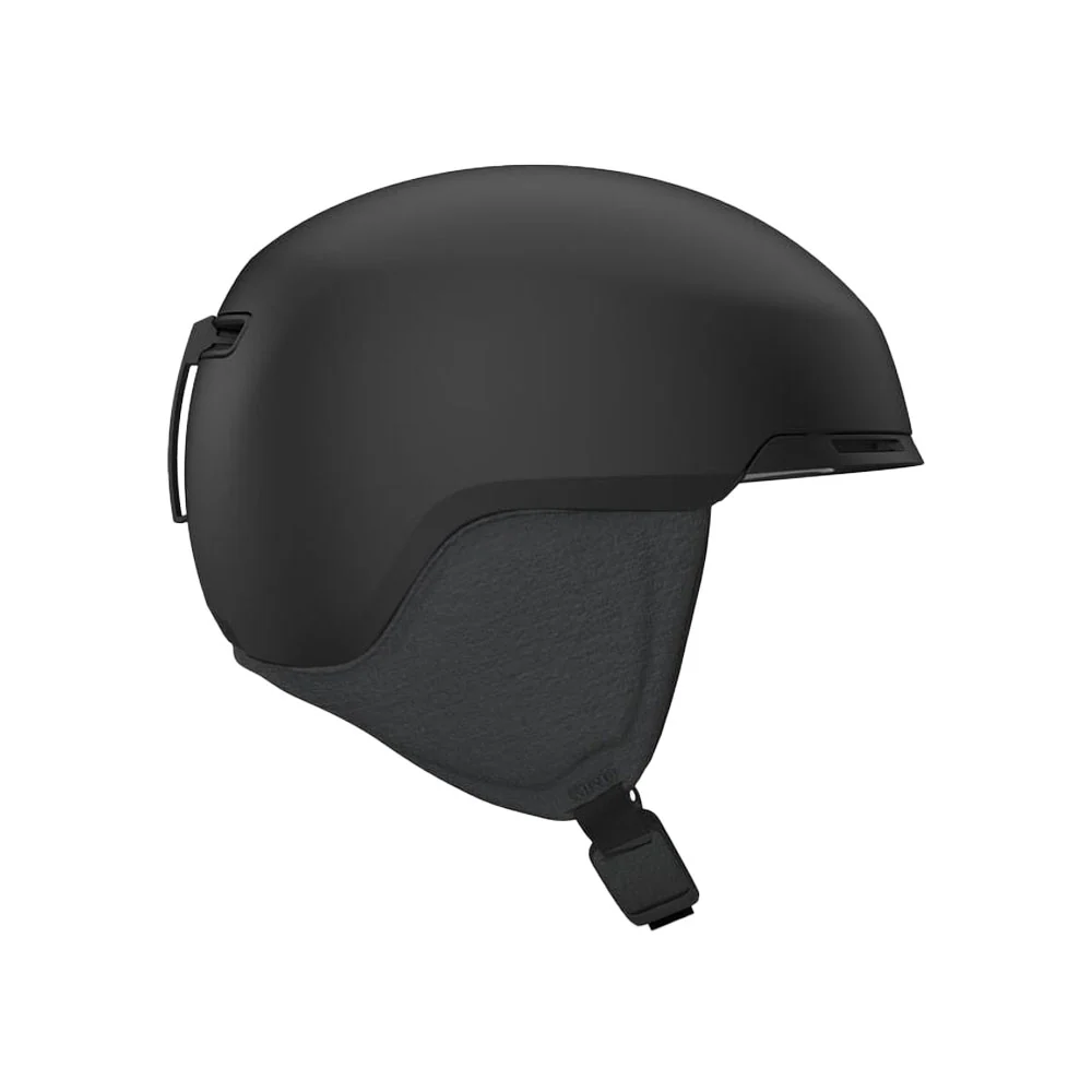 Giro Taggert MIPS Helmet Matte Black 2026 - Image 3
