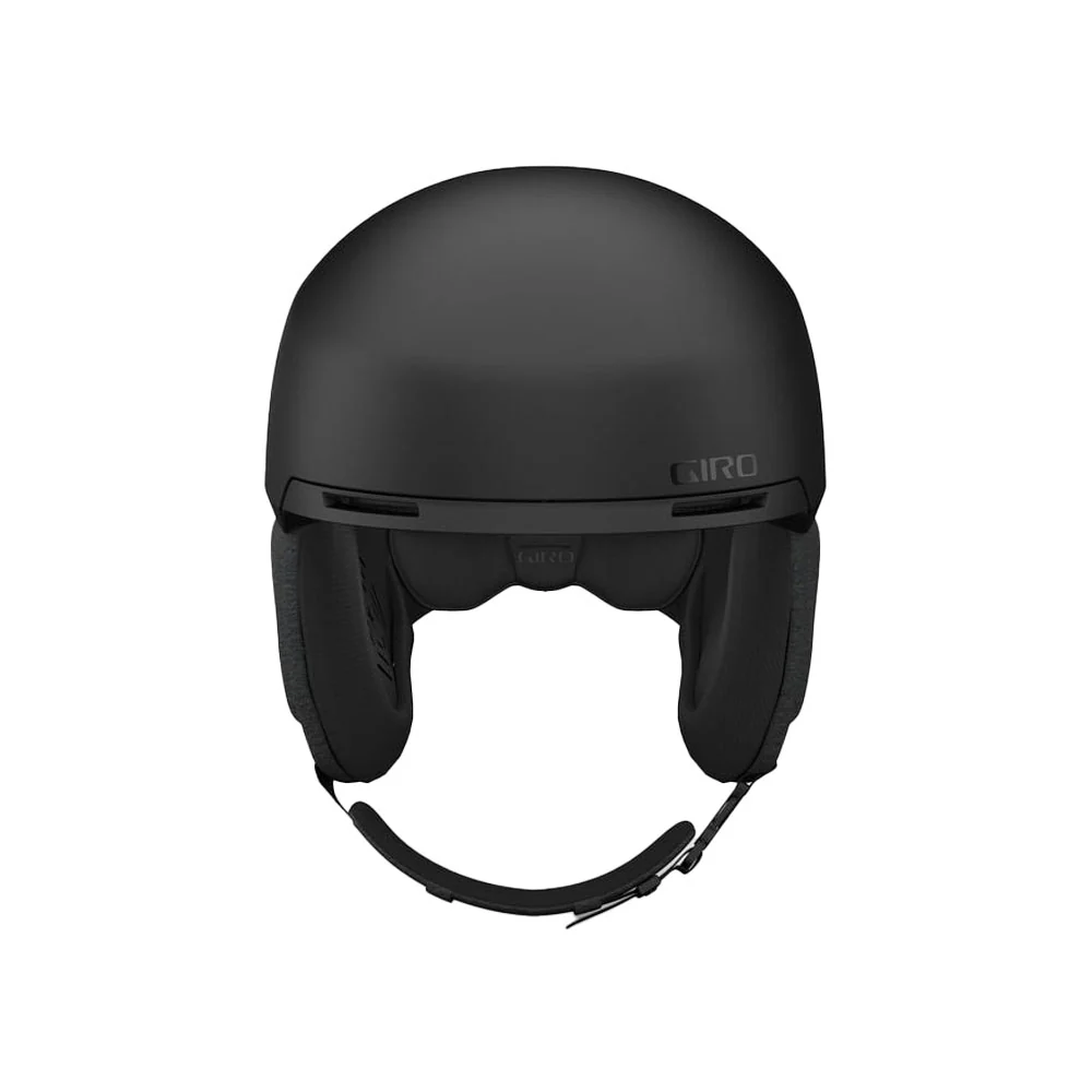 Giro Taggert MIPS Helmet Matte Black 2026 - Image 4