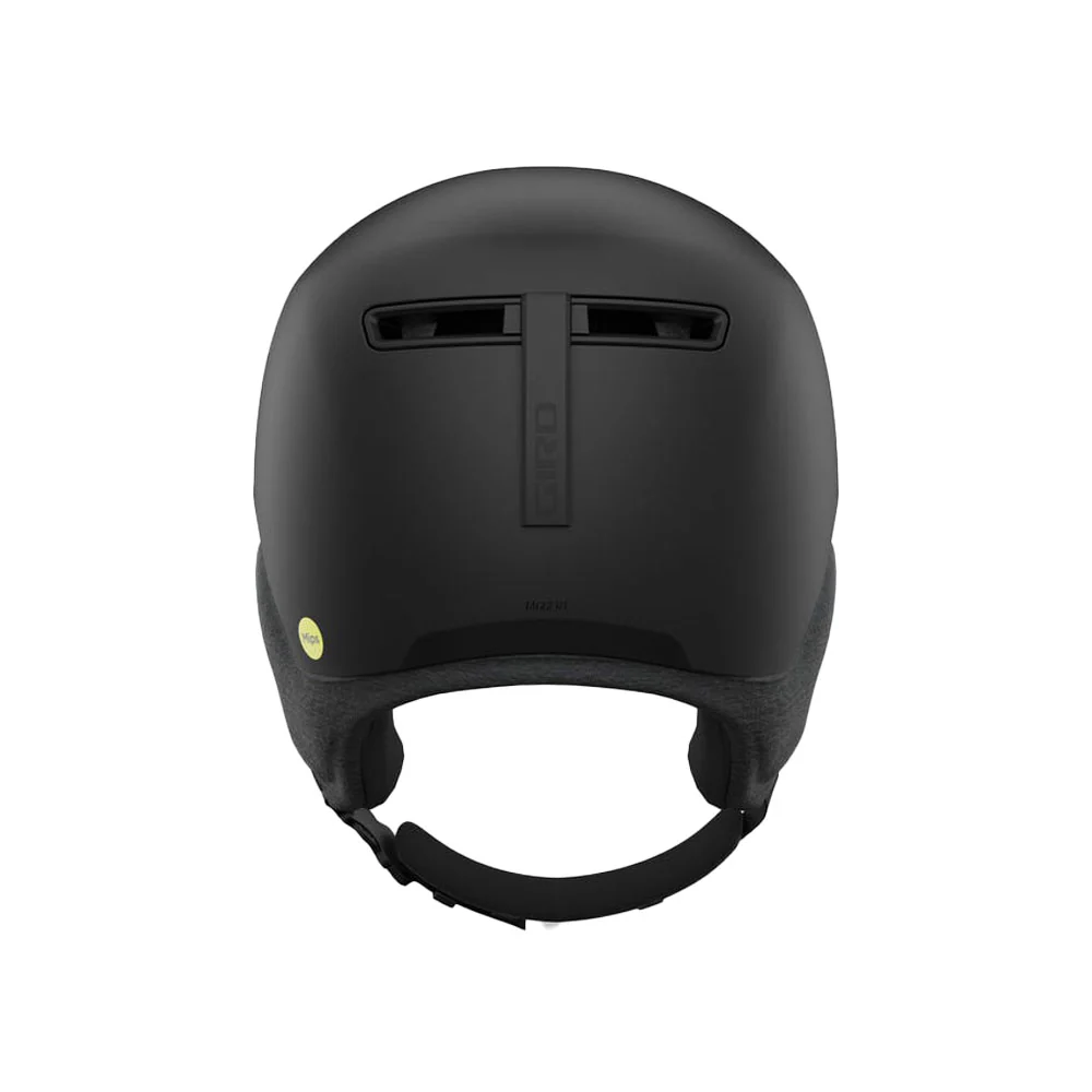 Giro Taggert MIPS Helmet Matte Black 2026 - Image 5