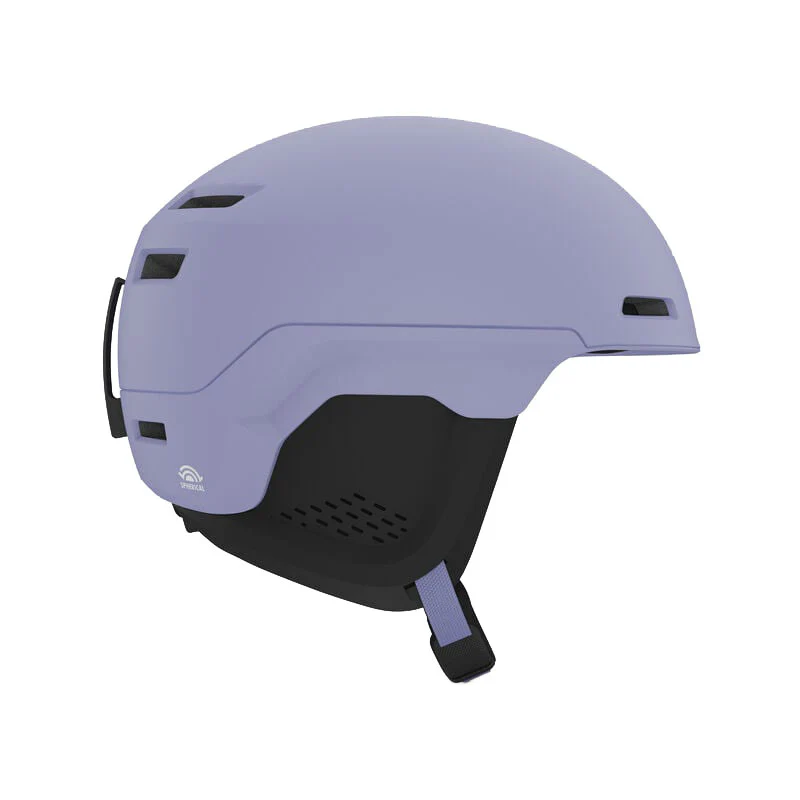 Giro Owen Spherical Helmet Matte Lilac 2024 - Image 3