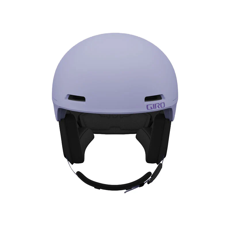 Giro Owen Spherical Helmet Matte Lilac 2024 - Image 5